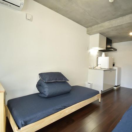 Apartamento Enzo Iogi Tokio Exterior foto