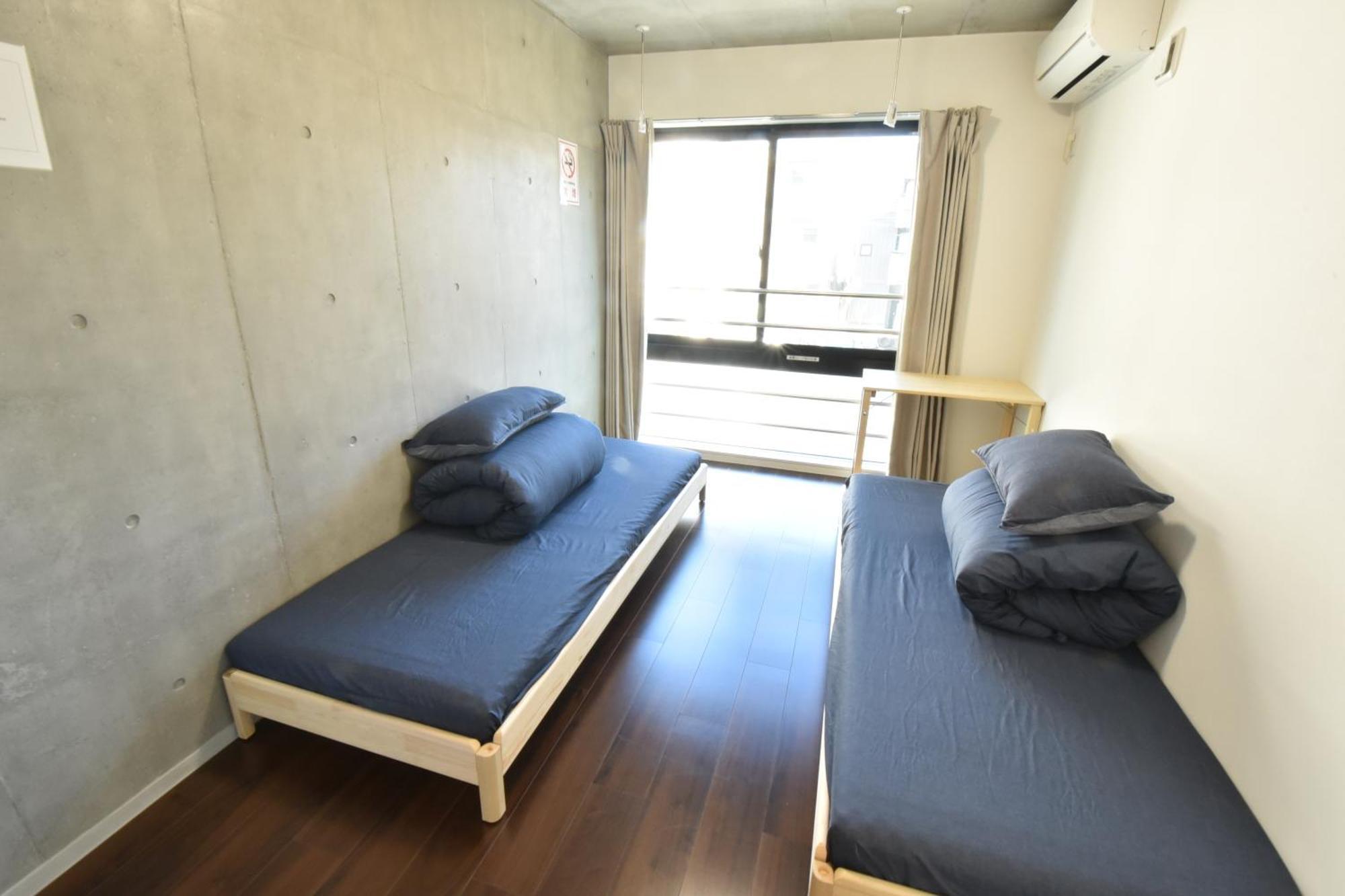 Apartamento Enzo Iogi Tokio Exterior foto
