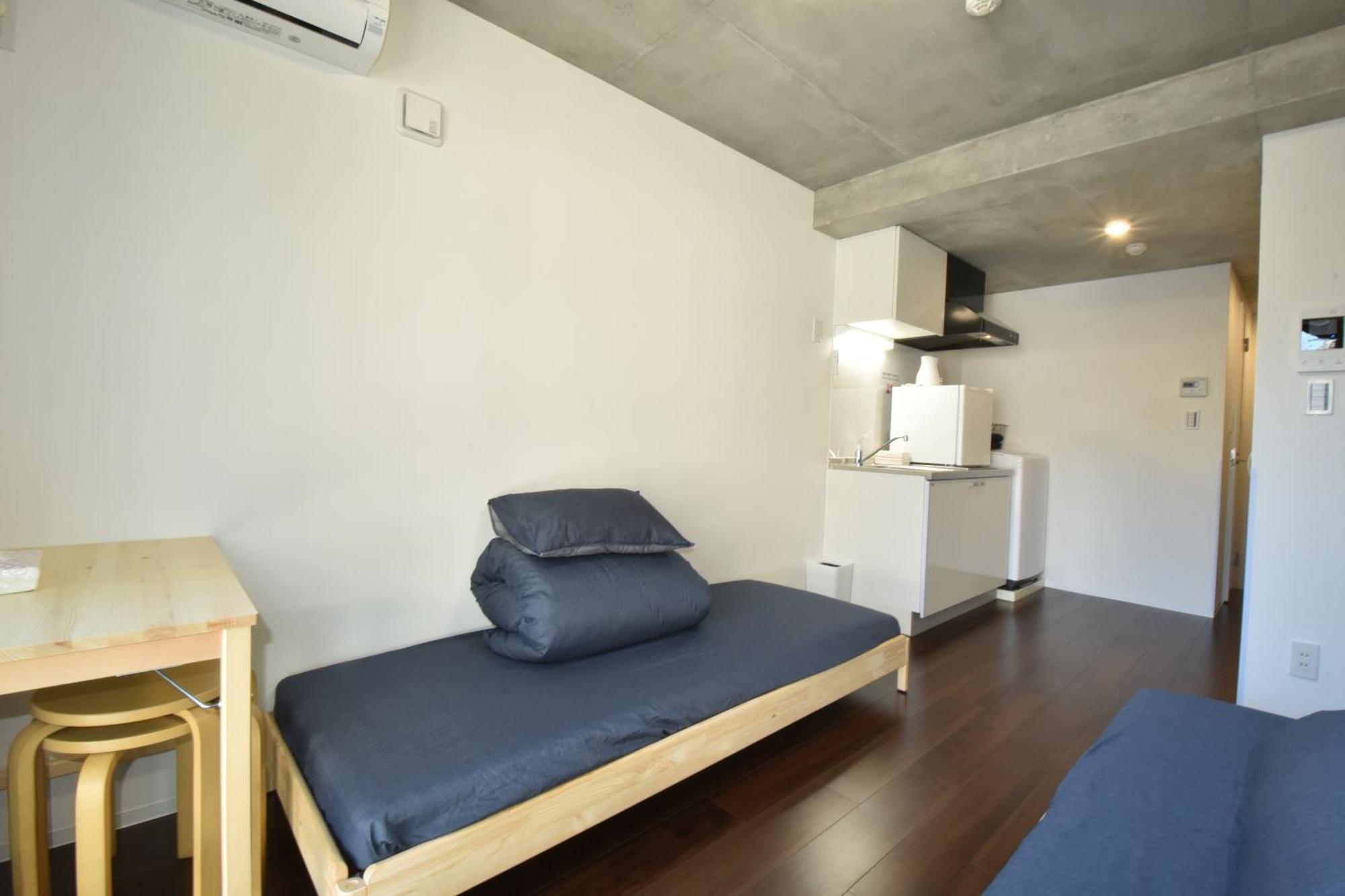 Apartamento Enzo Iogi Tokio Exterior foto