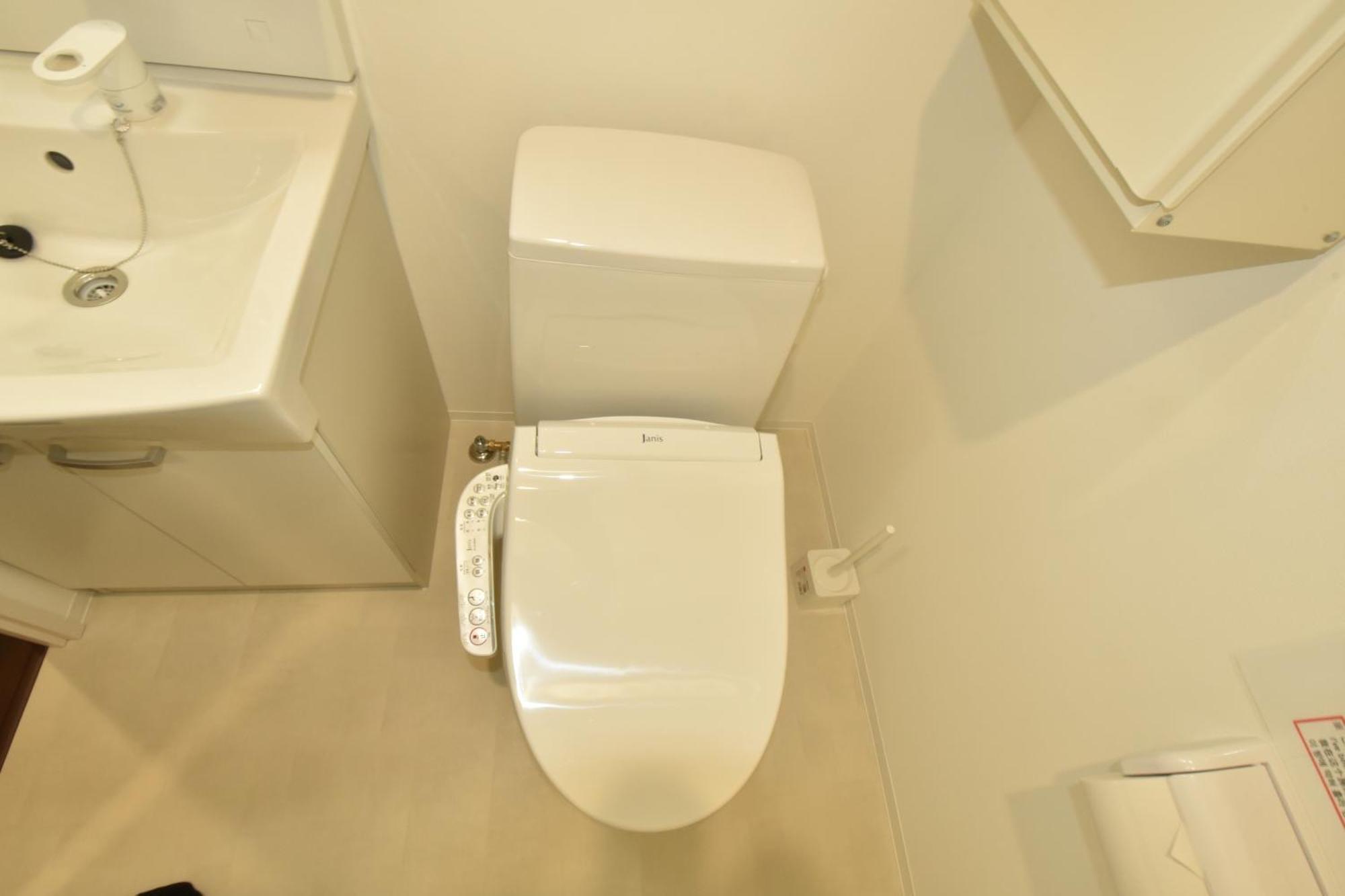 Apartamento Enzo Iogi Tokio Exterior foto