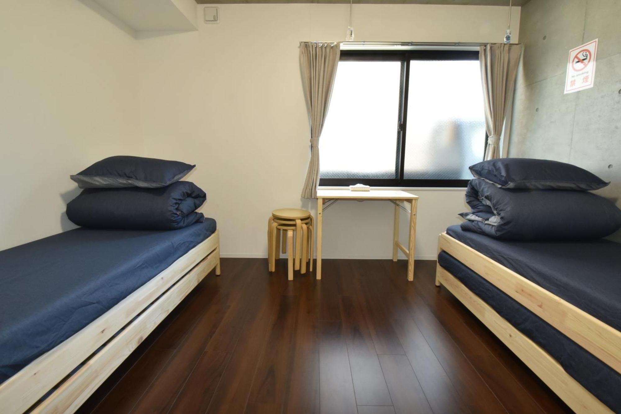 Apartamento Enzo Iogi Tokio Exterior foto