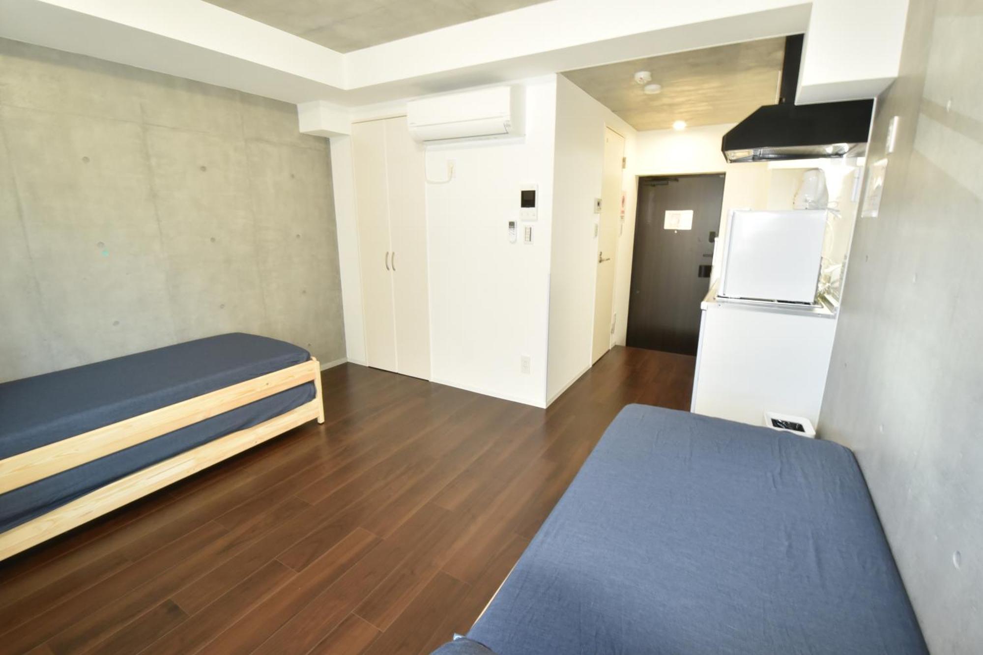 Apartamento Enzo Iogi Tokio Exterior foto