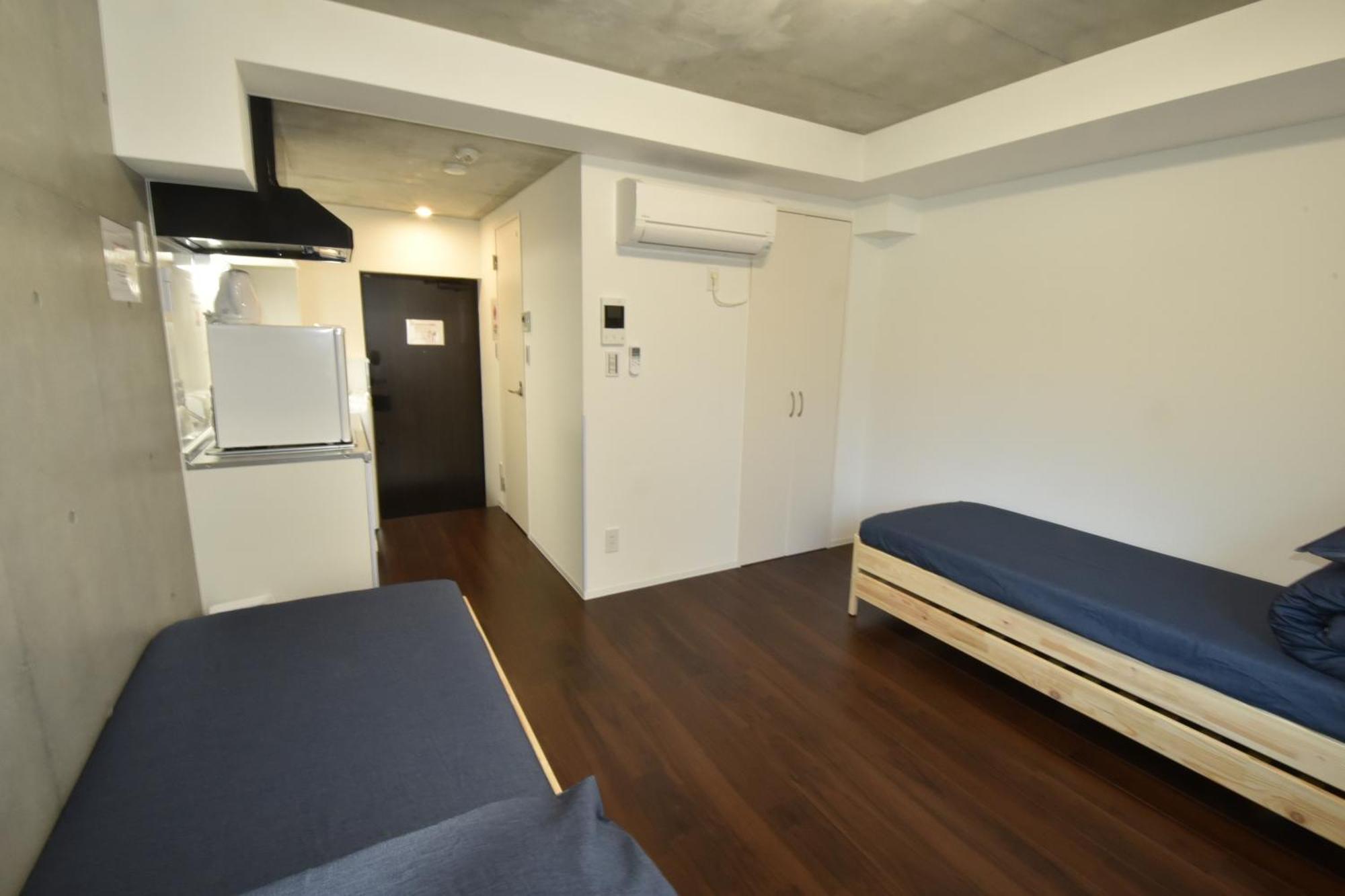 Apartamento Enzo Iogi Tokio Exterior foto