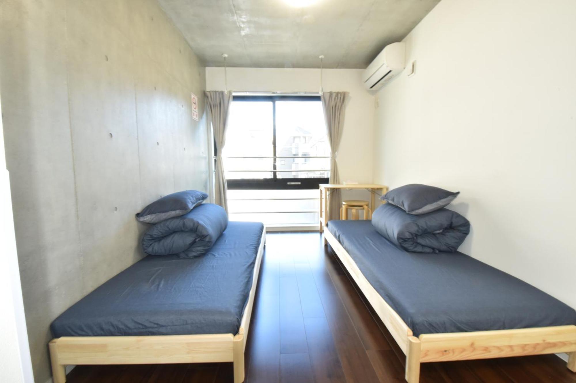 Apartamento Enzo Iogi Tokio Exterior foto