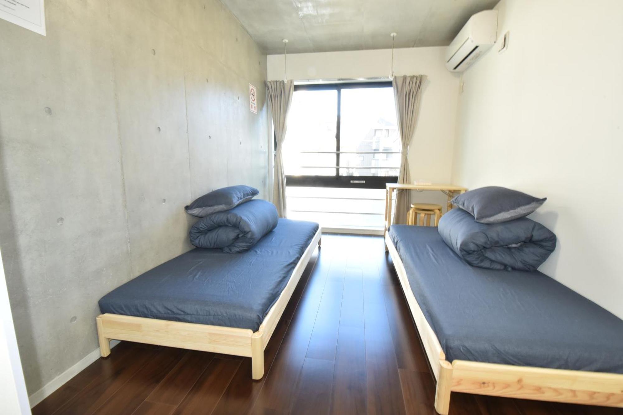 Apartamento Enzo Iogi Tokio Exterior foto