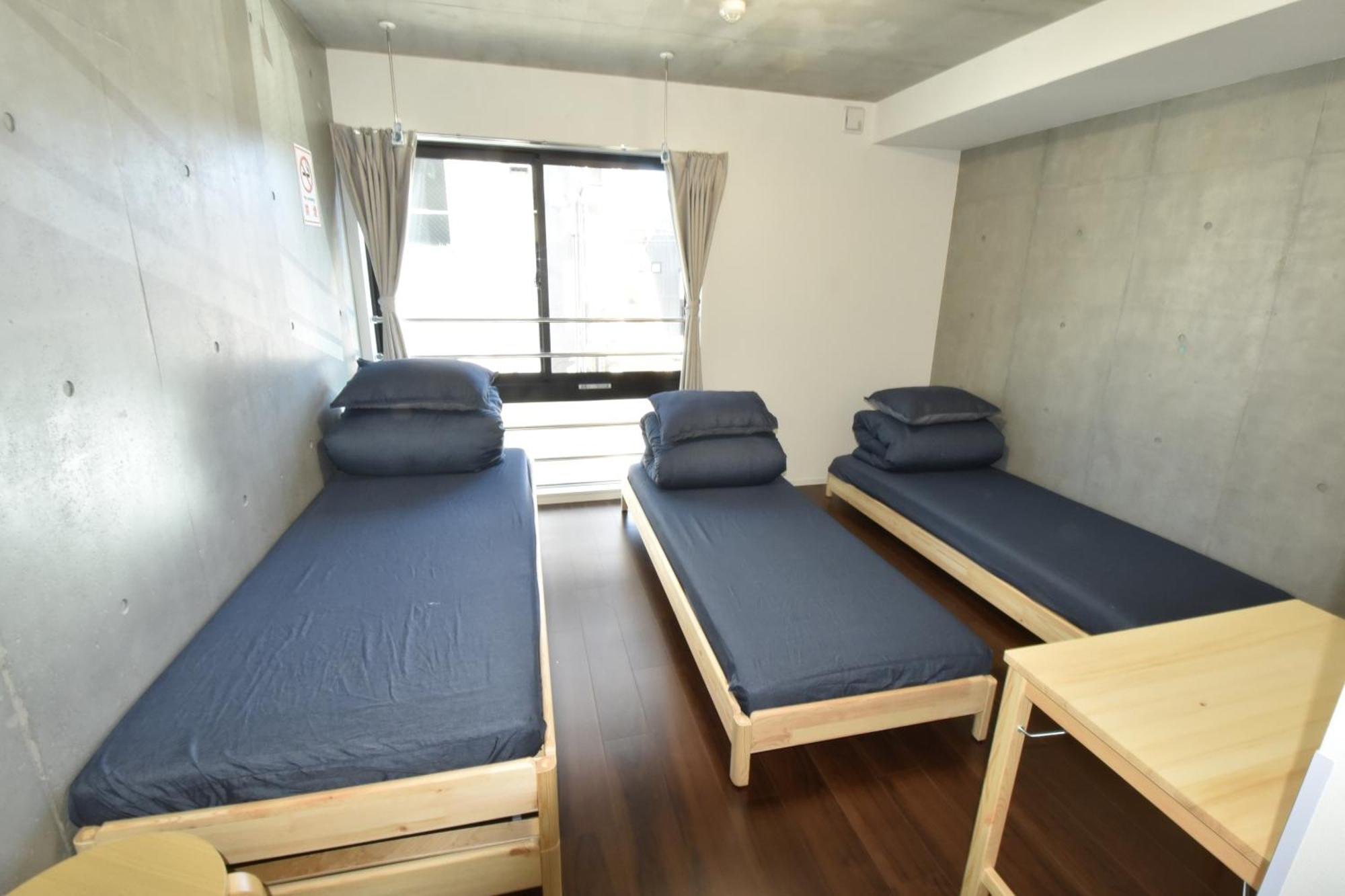 Apartamento Enzo Iogi Tokio Exterior foto