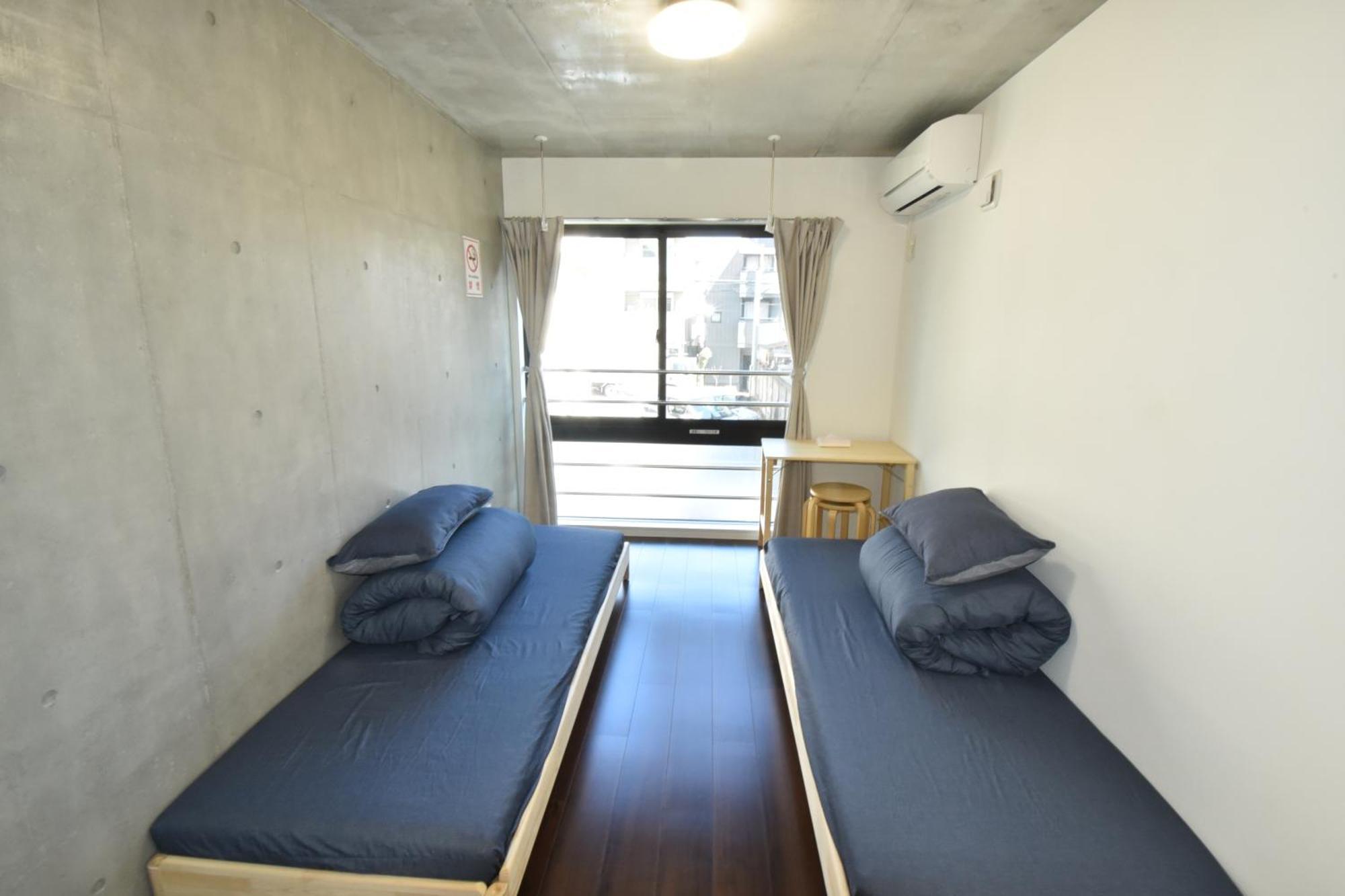 Apartamento Enzo Iogi Tokio Exterior foto